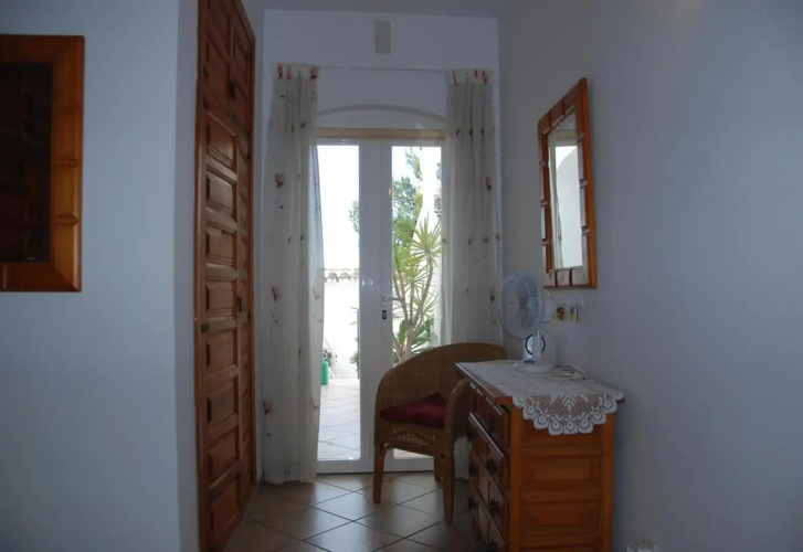 Spacious Apartment lovely view