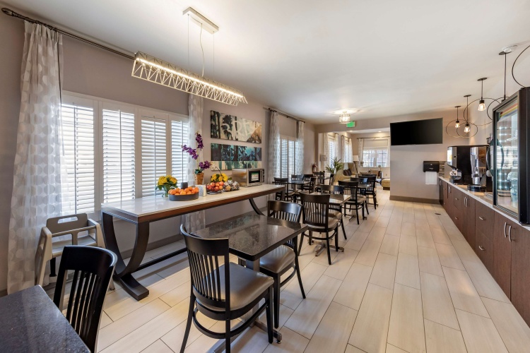 Best Western Country Inn Temecula photo 22