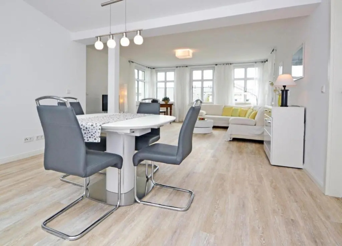 Apartment Martha 1