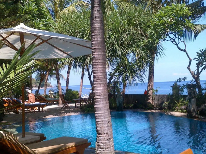 Apa Kabar Villas