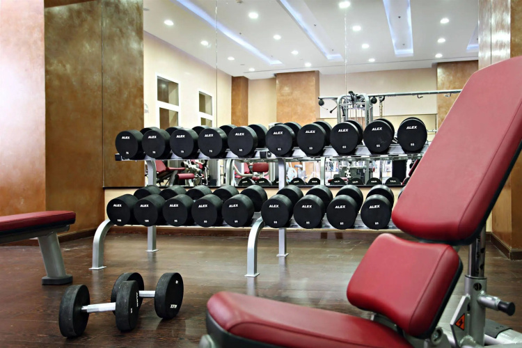 Joudyan Jeddah Red Sea Mall photo 22