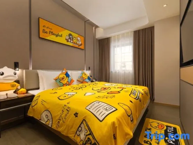 Superior Family Suite