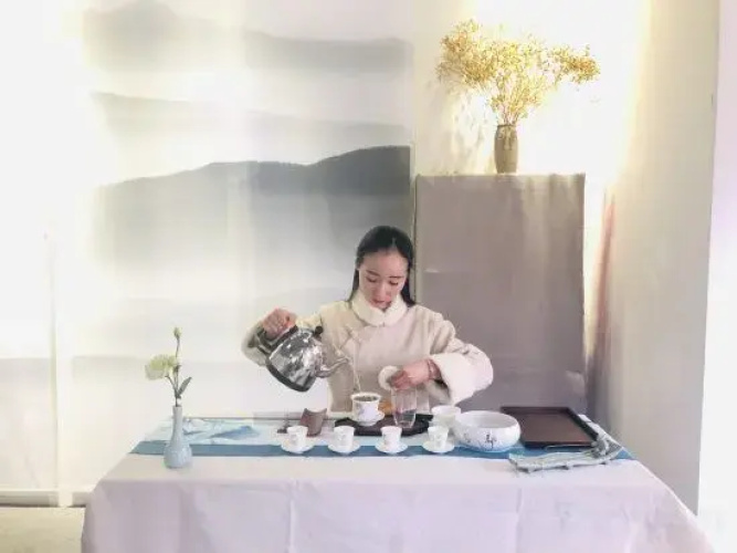 Mian Xiang Ju Homestay