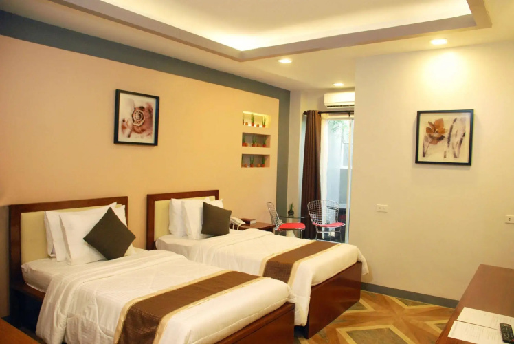Hotel Nao