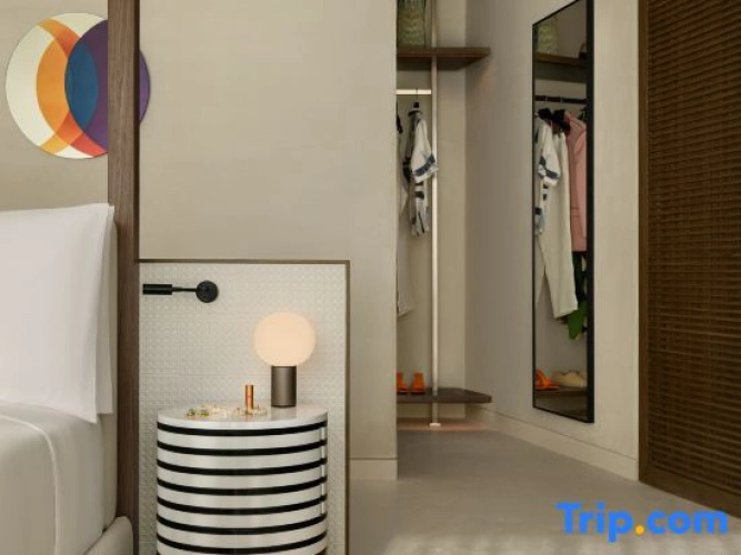 2 Bedrooms Suite