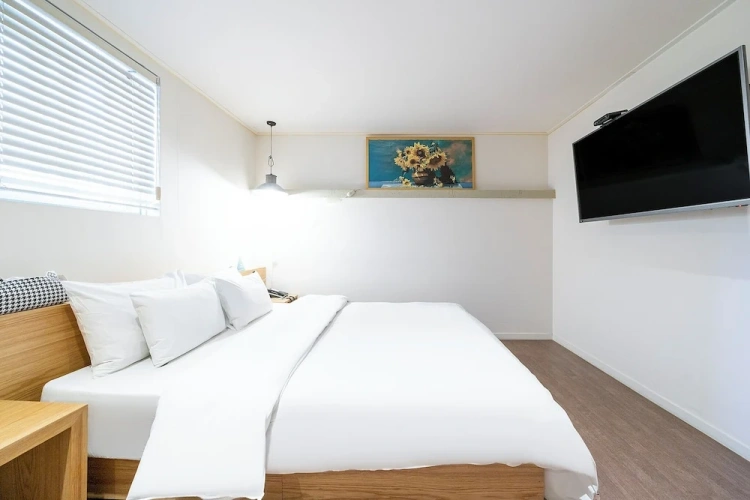Premier Double room
