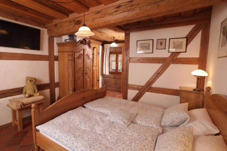 Hotel und Gasthof Ritter St. Georg
