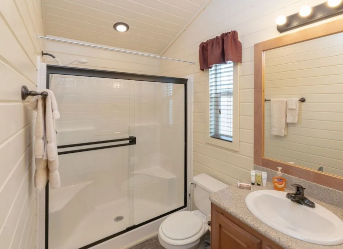 Austin Lone Star RV Resort