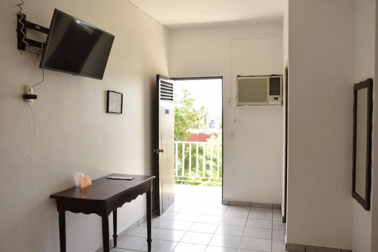 Hotel LB