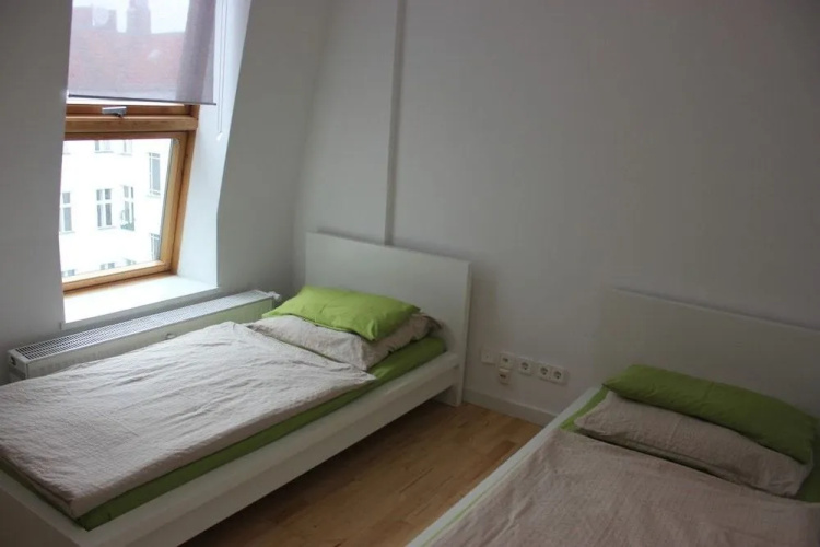 BerlinCityStay