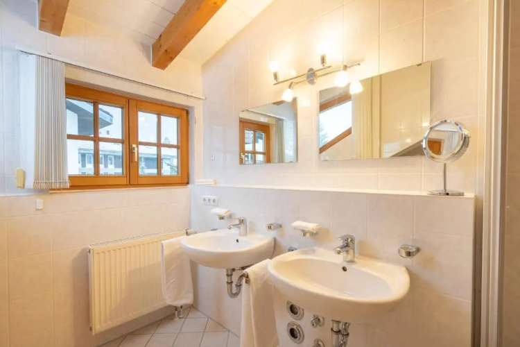 Ferienwohnung G. Füglein