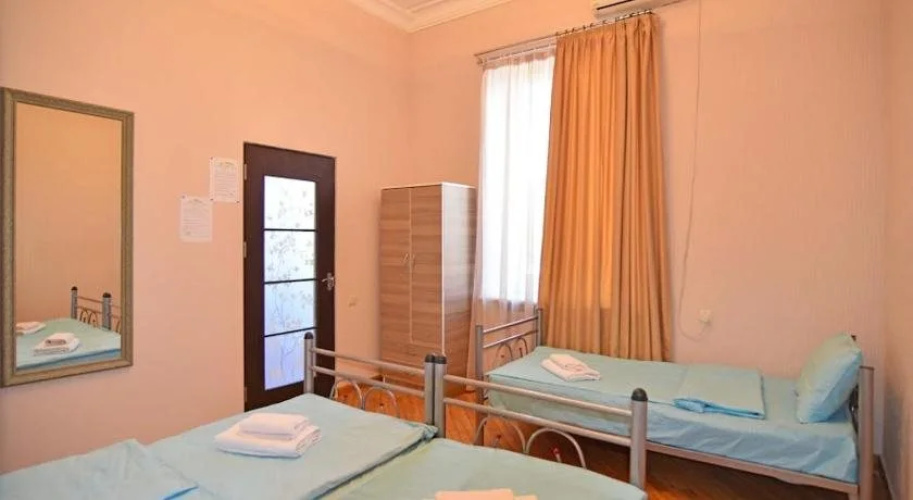 Bridge Hostel Armenia