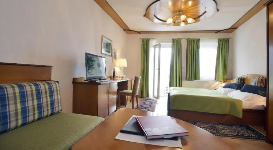 Seehotel Schwan
