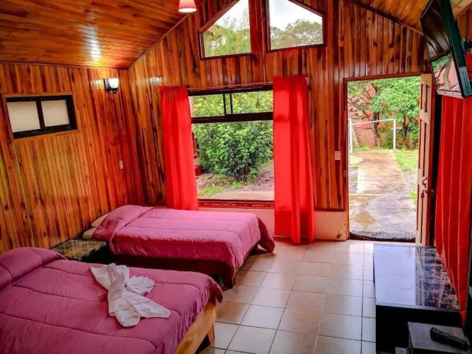 Monteverde Villa Lodge