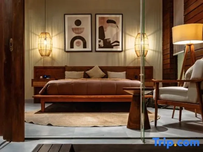 1 Bedroom Villa