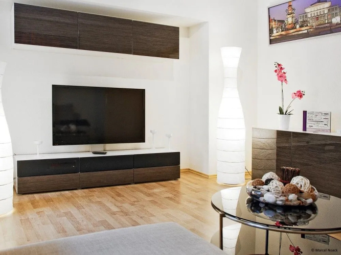 City Park Apartments - Apartments Ludwigstrae 32