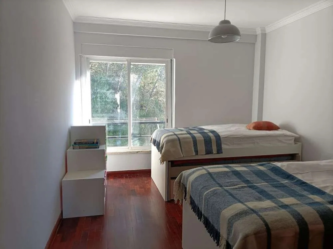 Daniel e Sara Estoril