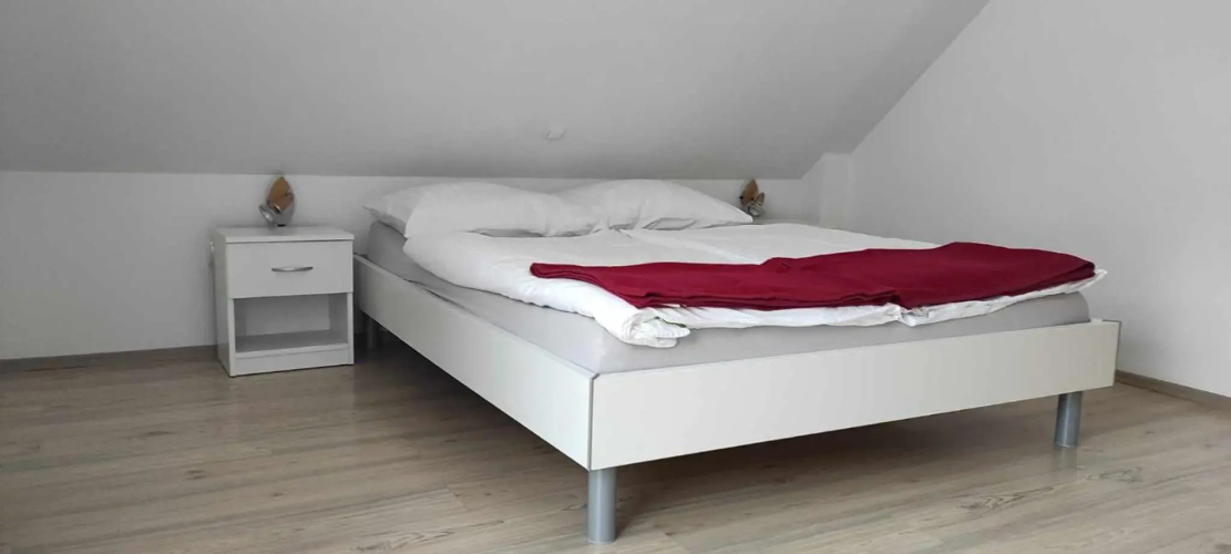 Apartmaji Boštjan Pristavec