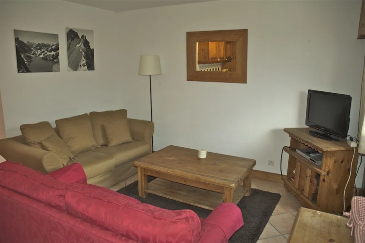 Apartment Clos 2B