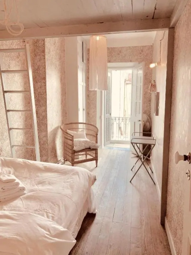 Classic Appartement