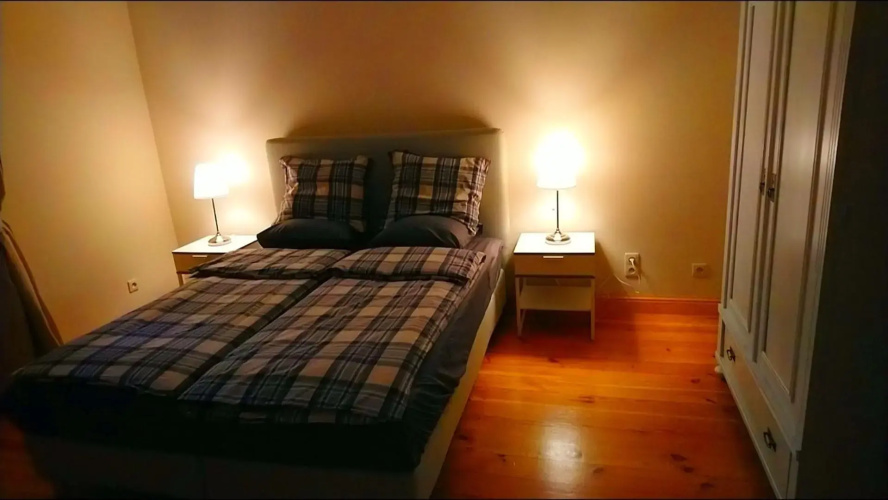 apartamety mestwina
