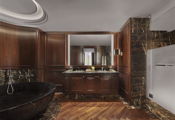 Rosewood Washington, D.C (Formerly Capella) photo 13