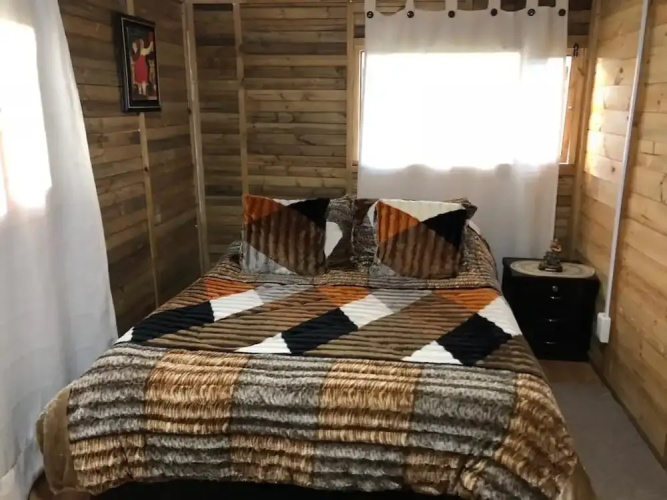 Cabañas Villa Ines