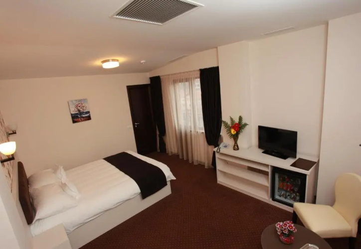 Imagen del hotel