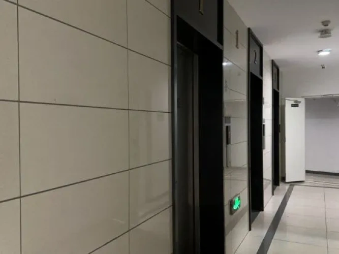 Hotel rooms