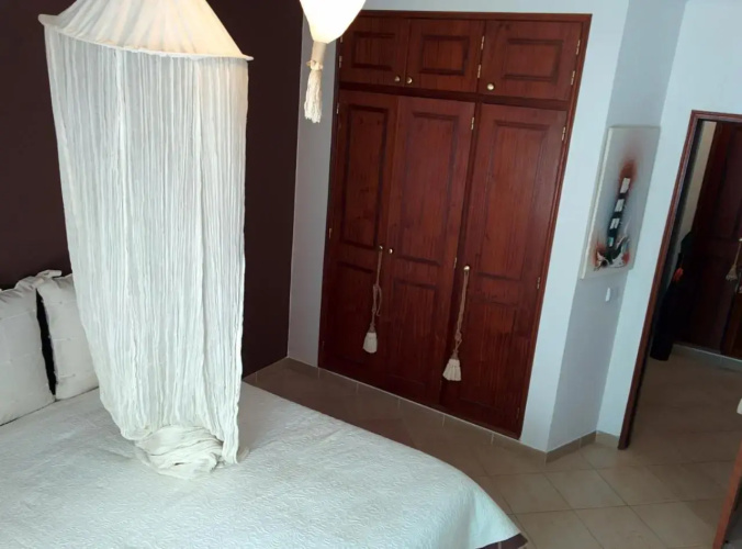Erike Guest House