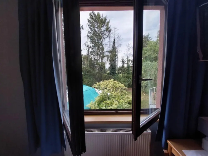 Logis Auberge de la Foret