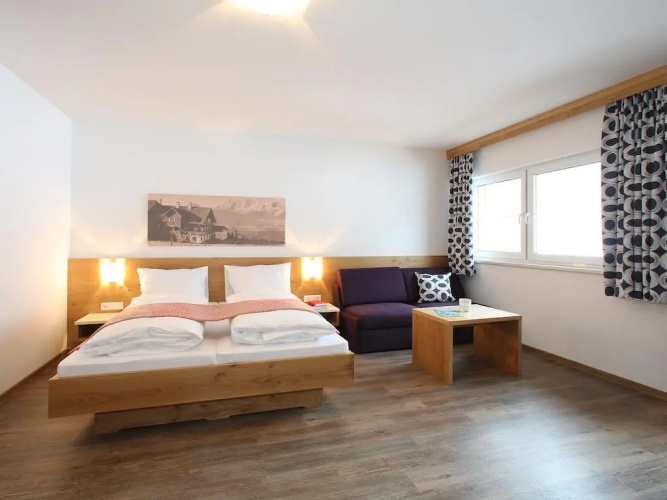 Hotel Winterer