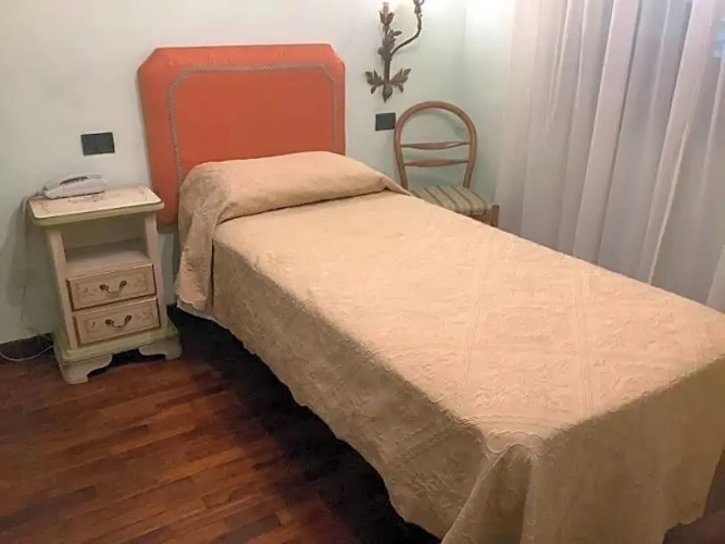Single room