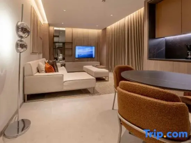 Residence Inn Antalya