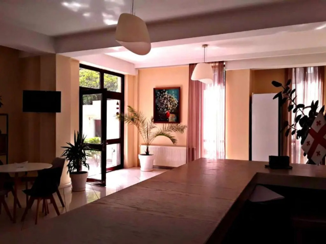 Hotelafbeelding