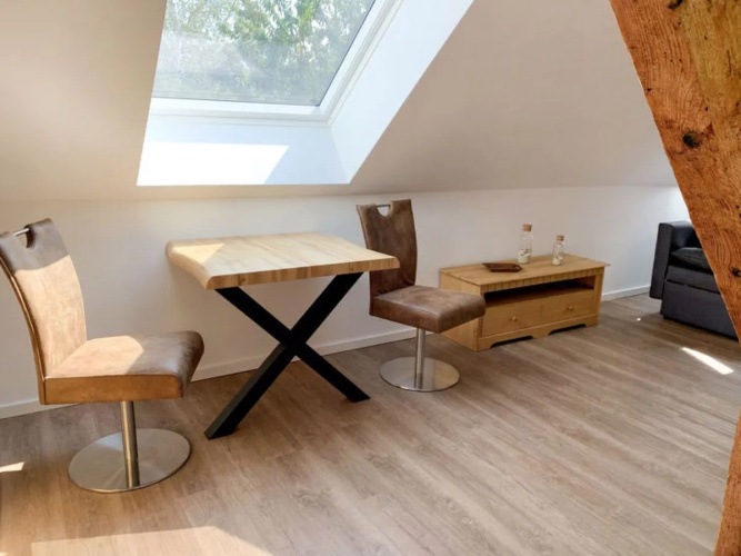 Apartment Baltrum Westerholt