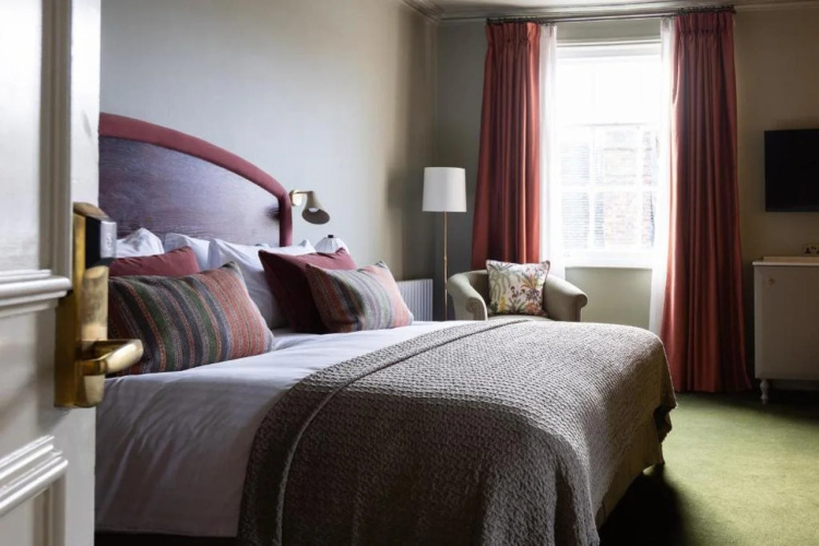 White Hart Hotel