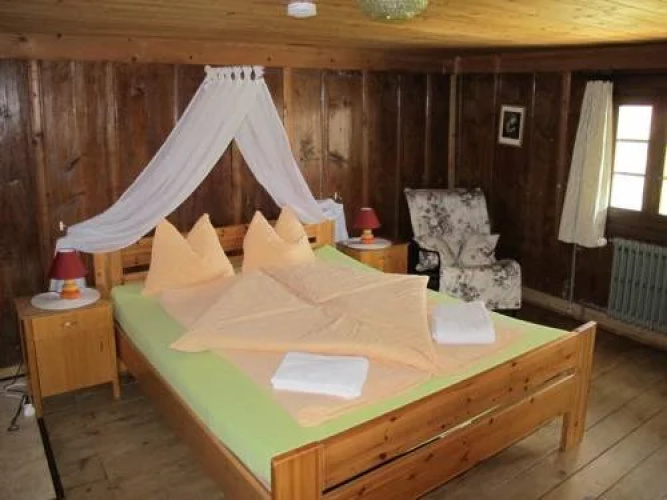 Hostel Rotschuo Jugendherberge