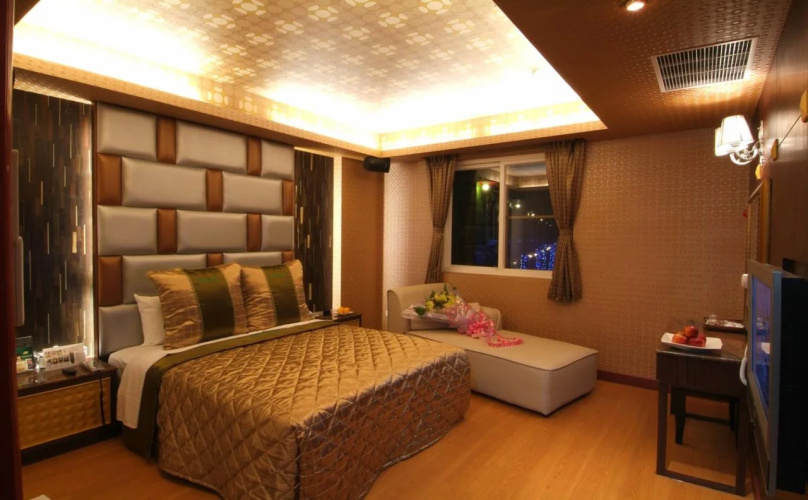 Cai-Lai Hotel