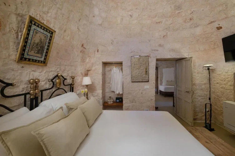 Comfort Quadruple room