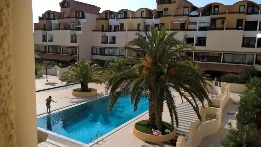 Double Apartment