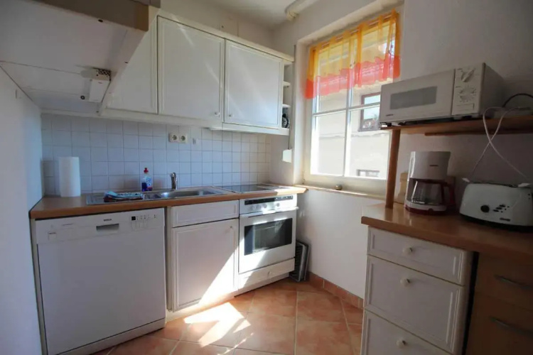 Apartment Am Stubnitzwald