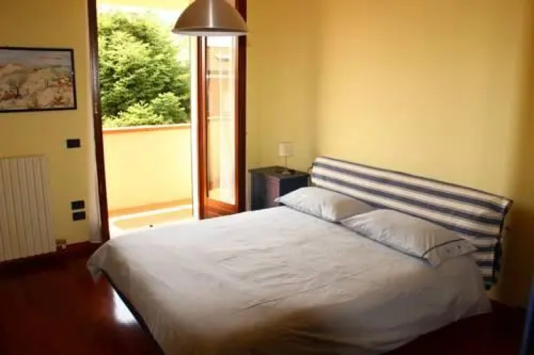 Casa Carlo Magno