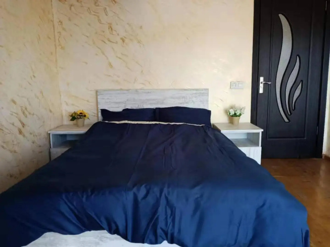 City Center Luxury Hostel