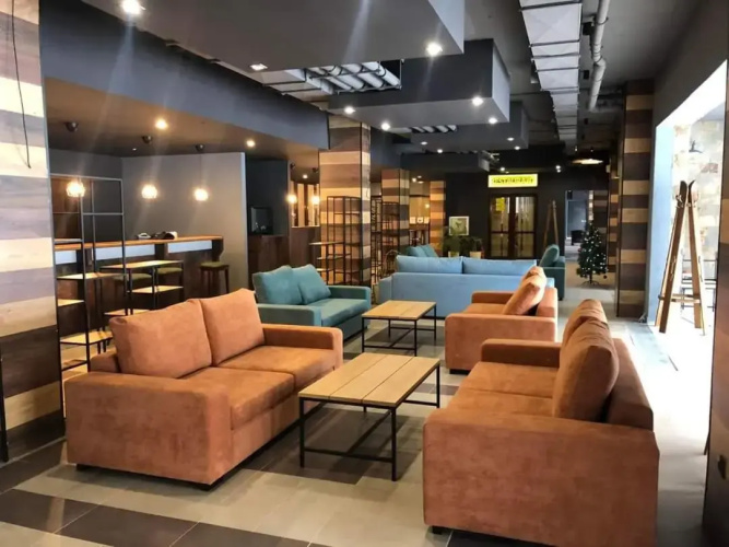 Otel görseli