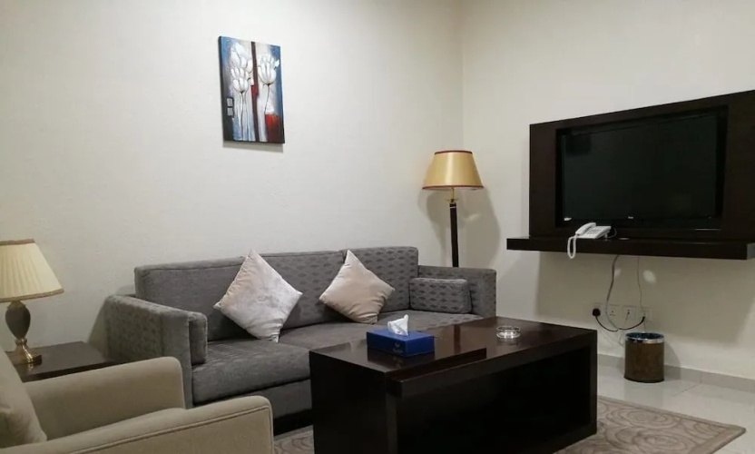 Varvan Hotel