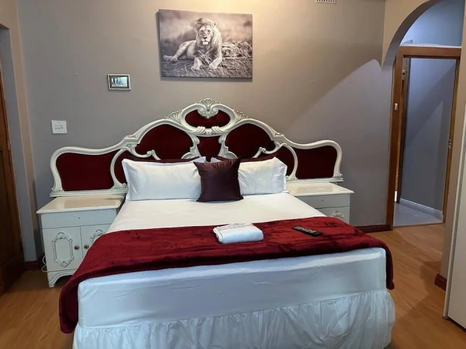 Comfort Suite