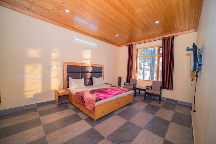 Superior room