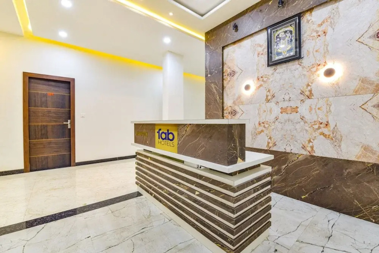 FabHotel Angan