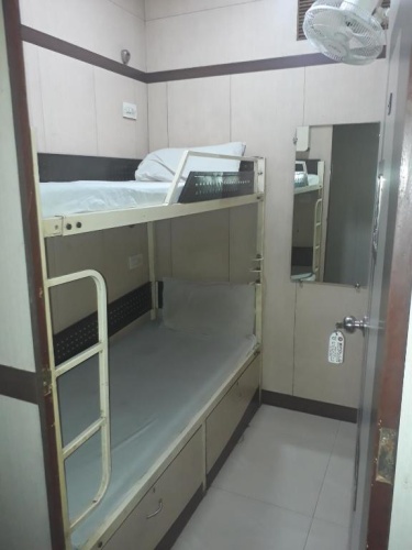 Economy Twin room